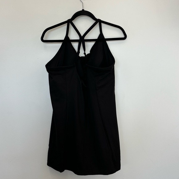 NEW Victoria's Secret Pink Active Dress XXL - Picture 7 of 9